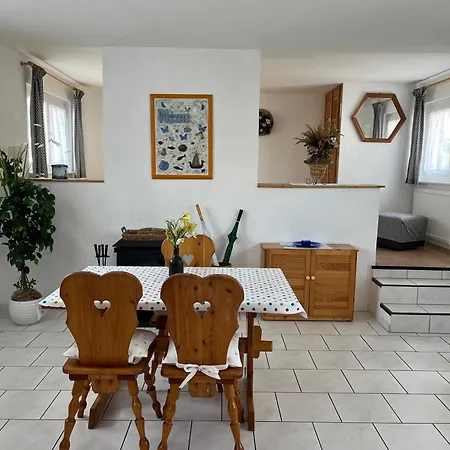 Holiday home Schmidt