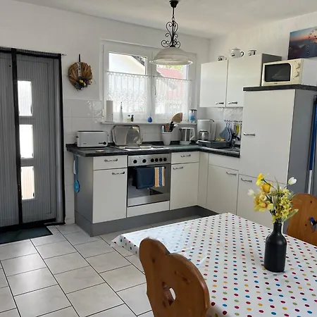 Holiday home Schmidt