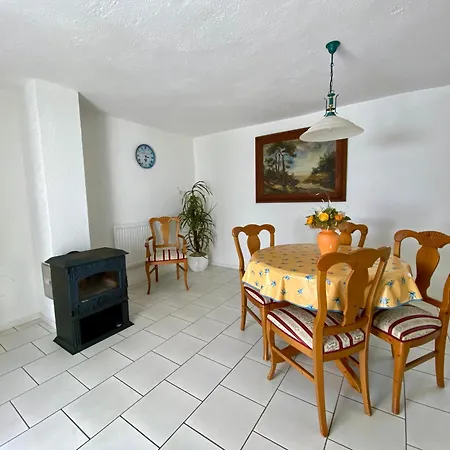 Holiday home Schmidt Storkow (Mark)