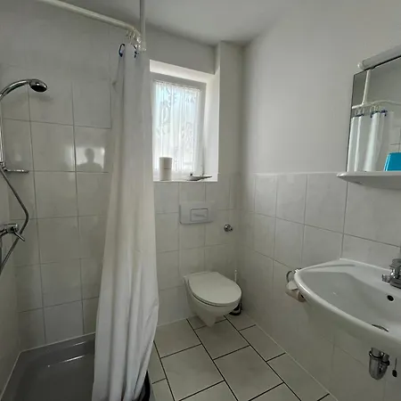 Holiday home Schmidt Storkow (Mark)