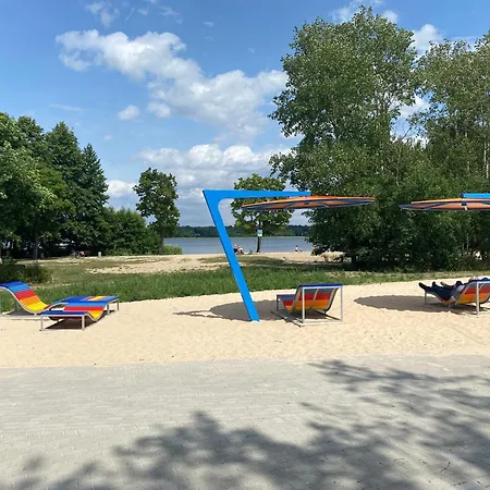 Holiday home Schmidt *