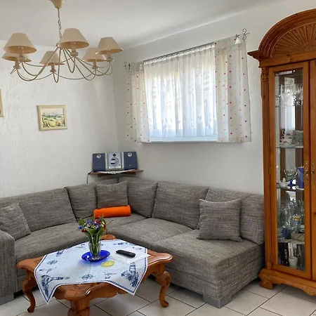 Holiday home Schmidt