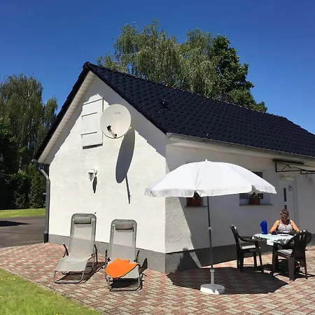 Schmidt Holiday home *