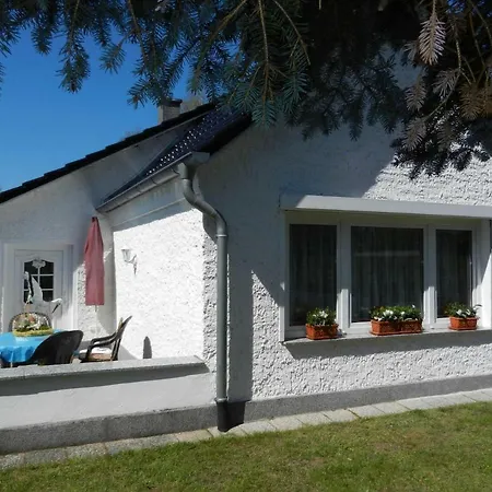 Holiday home Schmidt *