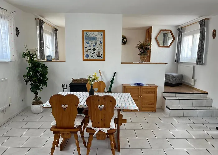 Holiday home Schmidt