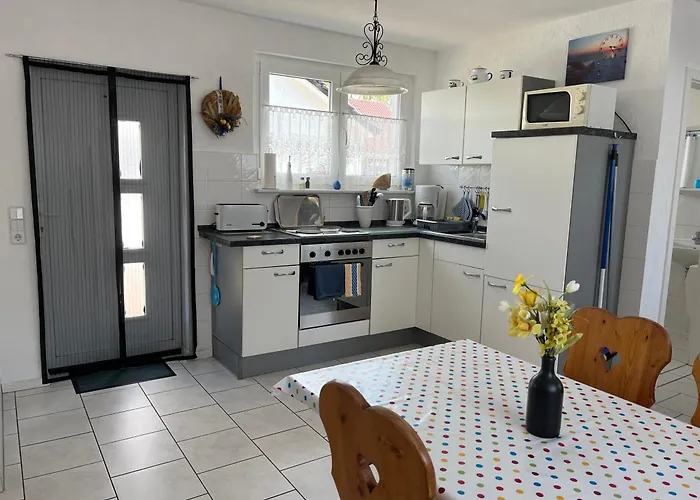 بيت للعطل Schmidt