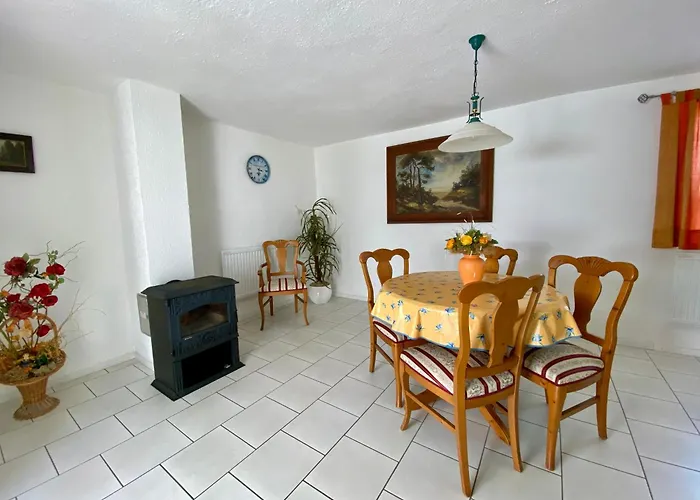 Holiday home Schmidt Storkow (Mark)