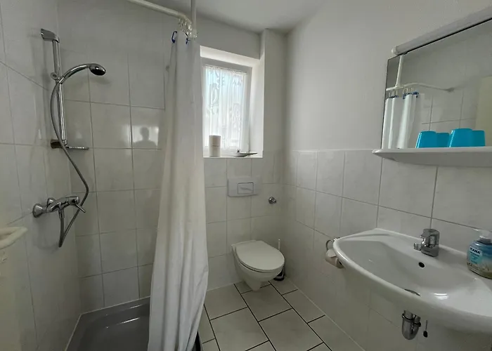 Holiday home Schmidt Storkow (Mark)