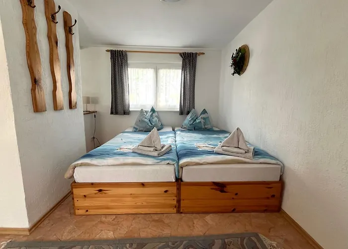 Holiday home Schmidt