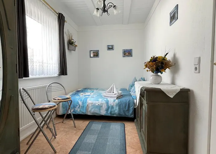 Schmidt Holiday home *