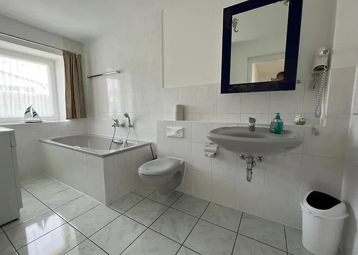 بيت للعطل Schmidt *