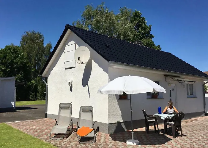 Schmidt بيت للعطل *