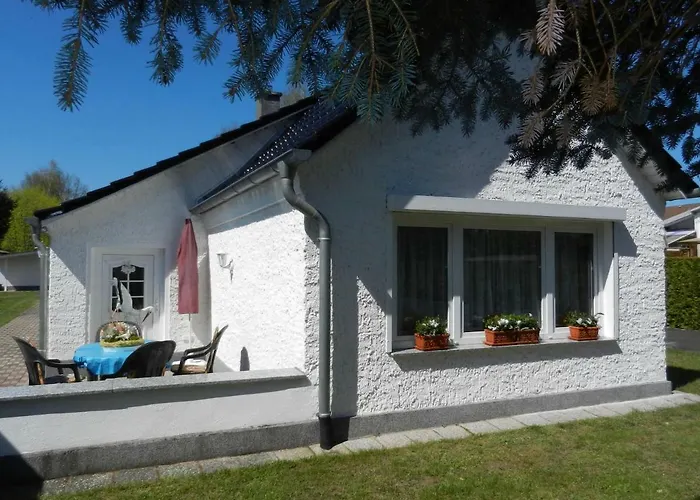 Holiday home Schmidt *